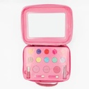 Cool Cosmetic Travel Kit-35462