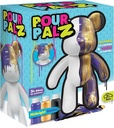 Pour Palz W3 Metallic Asst 40 ml-G25016
