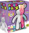 Pour Palz W3 Metallic Asst 40 ml-G25016