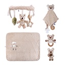 Baby Smoothing Set -Kaichi K999-170