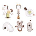 Baby Smoothing Set -Kaichi K999-171