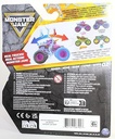 Monster Jam 1:64 Mud Blasters Asst-6072638