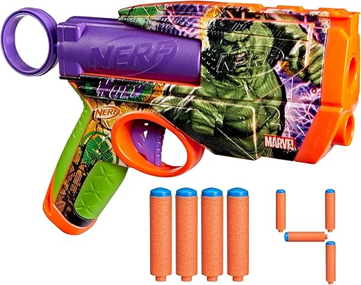 NER INK HULK-G1922EU4