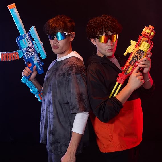 NER LOADOUT FLAREFUSION-G3142EU4