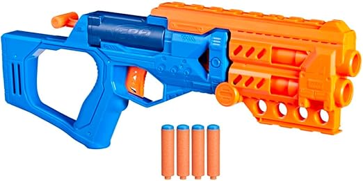NER N SERIES TOPBREAKER-G0877EU6