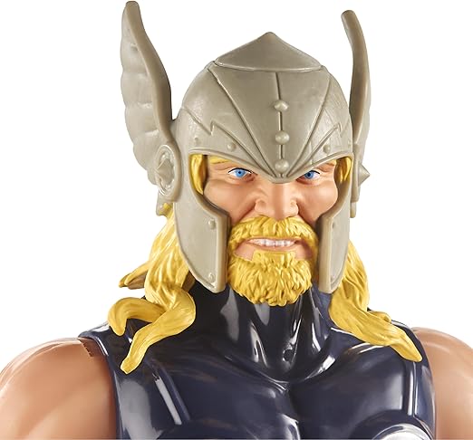 Titan Hero Figure Thor-E7879