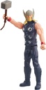Titan Hero Figure Thor-E7879
