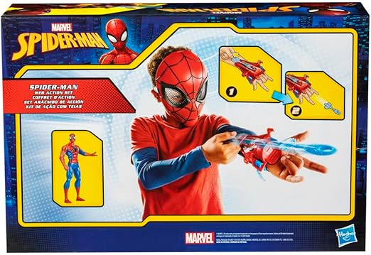 SPD WEB ACTION SET-F91965L0