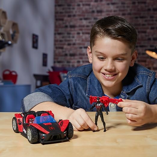 SPD VENOMVERSUS MILES  RACER-G0736