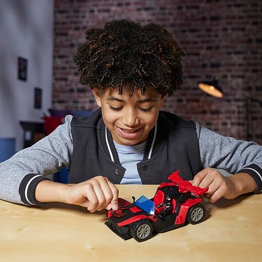 SPD VENOMVERSUS MILES  RACER-G0736