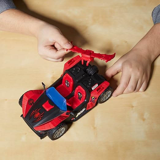 SPD VENOMVERSUS MILES  RACER-G0736