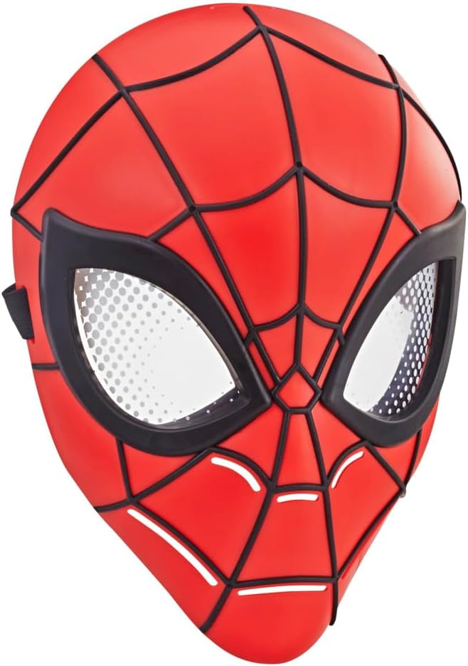 SPD HERO MASK SPIDERMAN-E3660ES0
