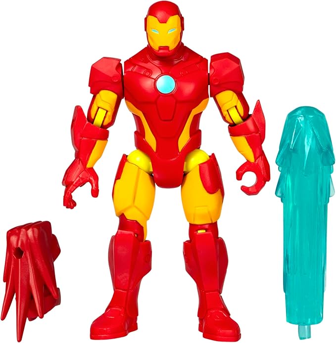 AVN IRON MAN BASIC FIG-F92695X0