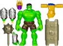 AVN MIXMASHERS HULK DLX FIG-F92705X0