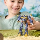 TRA CYBERWORLD CC MEG BULL-G10435X0