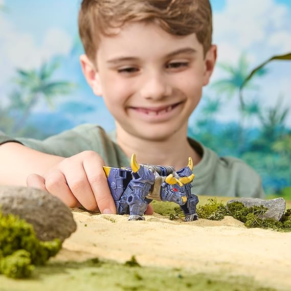 TRA CYBERWORLD CC MEG BULL-G10435X0