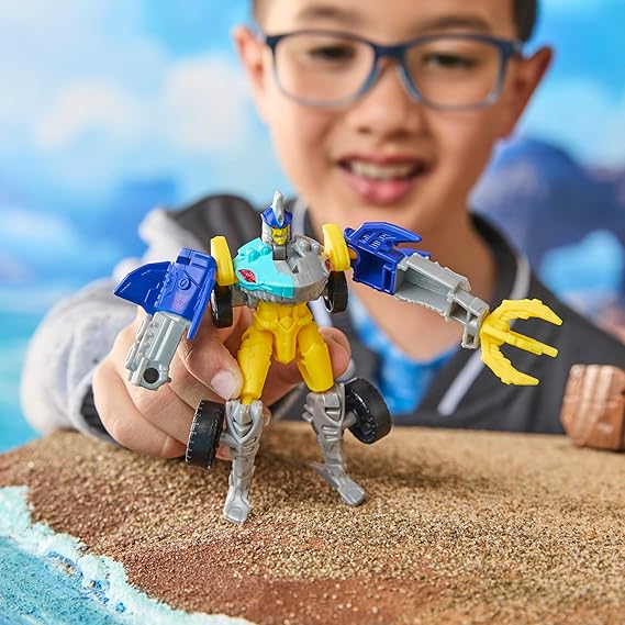 TRA CYBERWORLD CC SKYBYTE-G10505X0