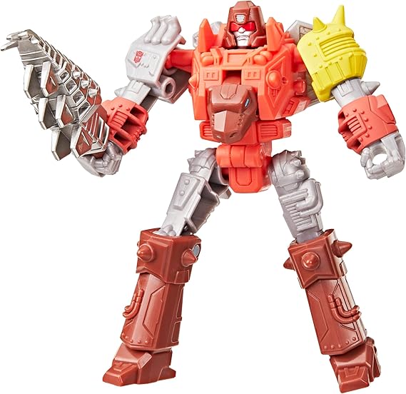 TRA CYBERWORLD CC SNARL-G10425X0