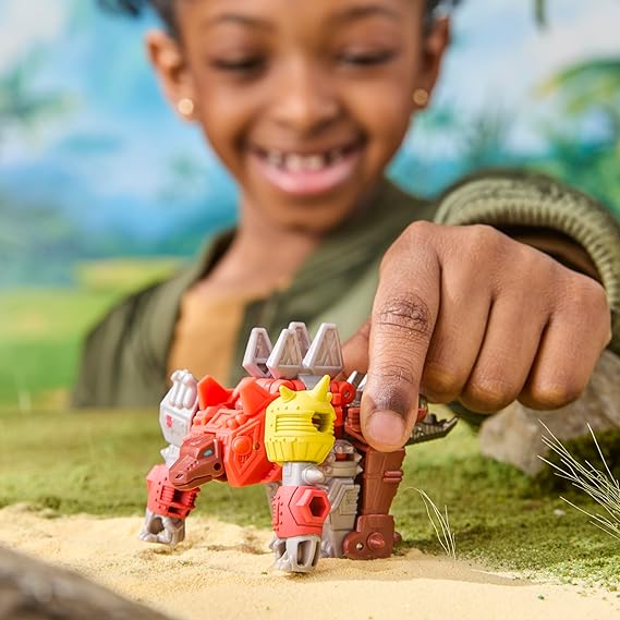 TRA CYBERWORLD CC SNARL-G10425X0