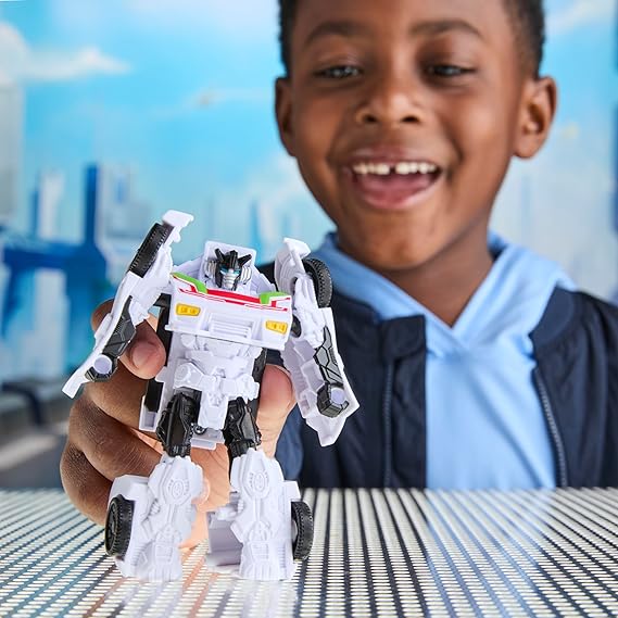 TRA CYBERWORLD CC WHEELJACK-G10475X0