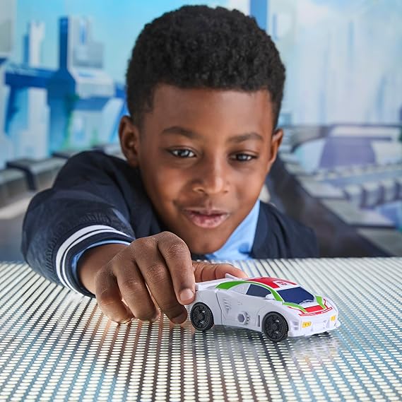 TRA CYBERWORLD CC WHEELJACK-G10475X0