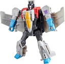 TRA CYBERWORLD CC STARSCREAM-G10445X0