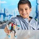 TRA CYBERWORLD CC STARSCREAM-G10445X0