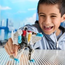 TRA CYBERWORLD CC STARSCREAM-G10445X0