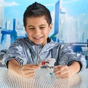 TRA CYBERWORLD CC STARSCREAM-G10445X0