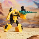 TRA CYBERWORLD ARMOR BUMBLEBEE-G10455X0