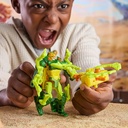 TRA CYBERWORLD ARMOR CHOP SHOP-G10535X0