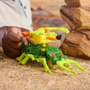 TRA CYBERWORLD ARMOR CHOP SHOP-G10535X0