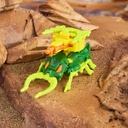 TRA CYBERWORLD ARMOR CHOP SHOP-G10535X0