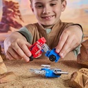 TRA CYBERWORLD CC OP OFFROAD-G10545X0