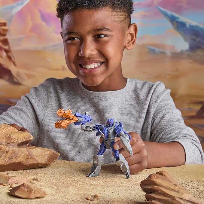 TRA CYBERWORLD ARMOR GALVATRON-G10525X0