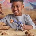 TRA CYBERWORLD ARMOR GALVATRON-G10525X0