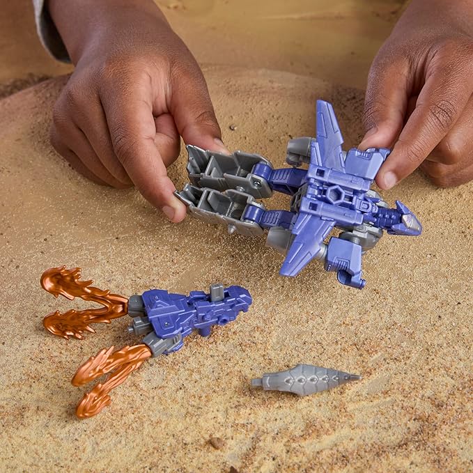 TRA CYBERWORLD ARMOR GALVATRON-G10525X0