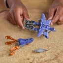 TRA CYBERWORLD ARMOR GALVATRON-G10525X0