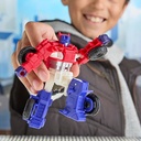 TRA CYBERWORLD CYBER CHANGERS-G07465L0