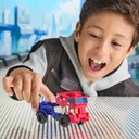 TRA CYBERWORLD CYBER CHANGERS-G07465L0