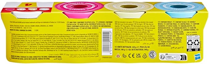 PD SPECIALTY COMPOUND AST-G17275L0