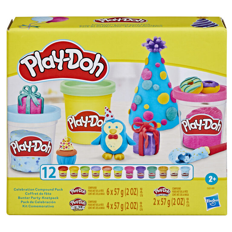 PD CELEBRATION COMPOUND PACK-G01495L0