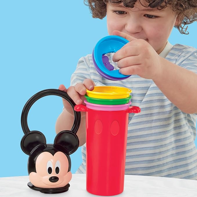 PD DISNEY JR HAPPY STACKABLE-G23225L0