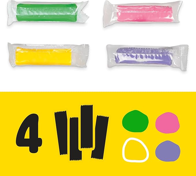 PD DISNEY JR HAPPY STACKABLE-G23225L0