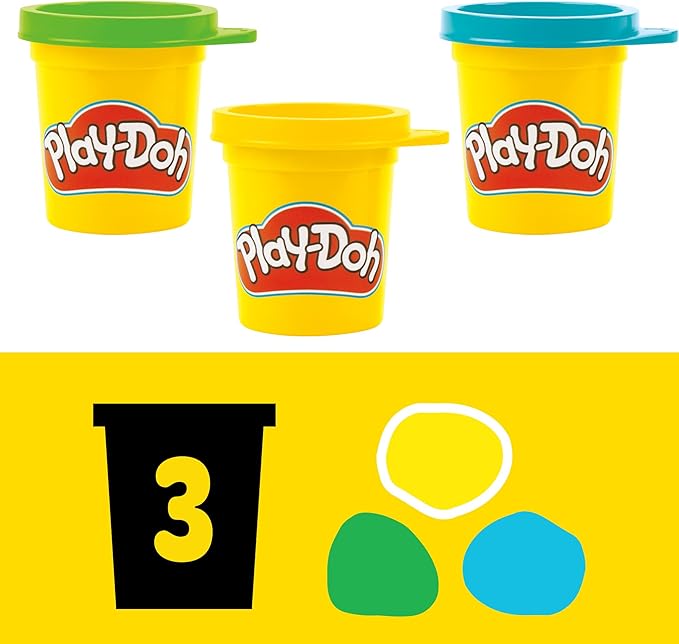 PD DISNEY JR ON THE GO GARAGE PLAYSET-G31095X0