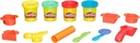 Play-doh Starter Set-B1169