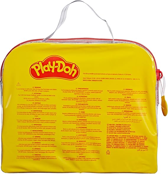 Play-doh Starter Set-B1169