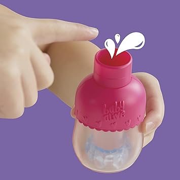 Pretend Shampoo Snuggle Harper-F9119