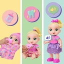 BA BABY GROWS UP BLDH LALA-G1444UX2