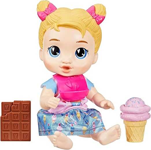 BA SWEET SNACKS BLDH HARPER-G14495X0